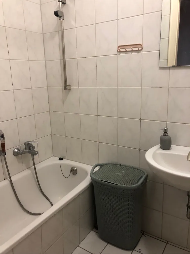 1 Zimmer Wohnung mit 40 m² in Dortmund – Bild 6