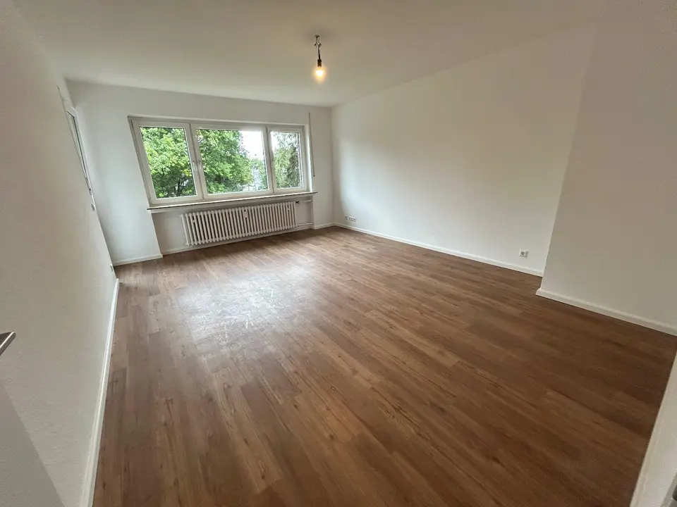 3 Zimmer Wohnung mit 70 m² in Rheine – Bild 1