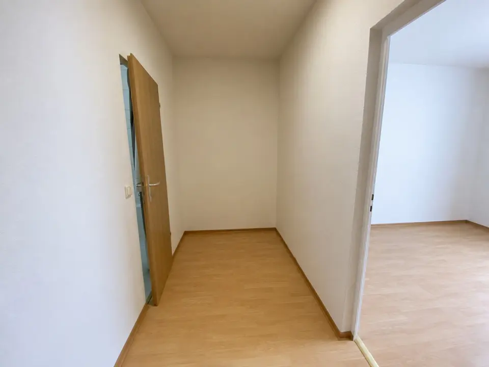 2 Zimmer Wohnung mit 49 m² in Suhl – Bild 5