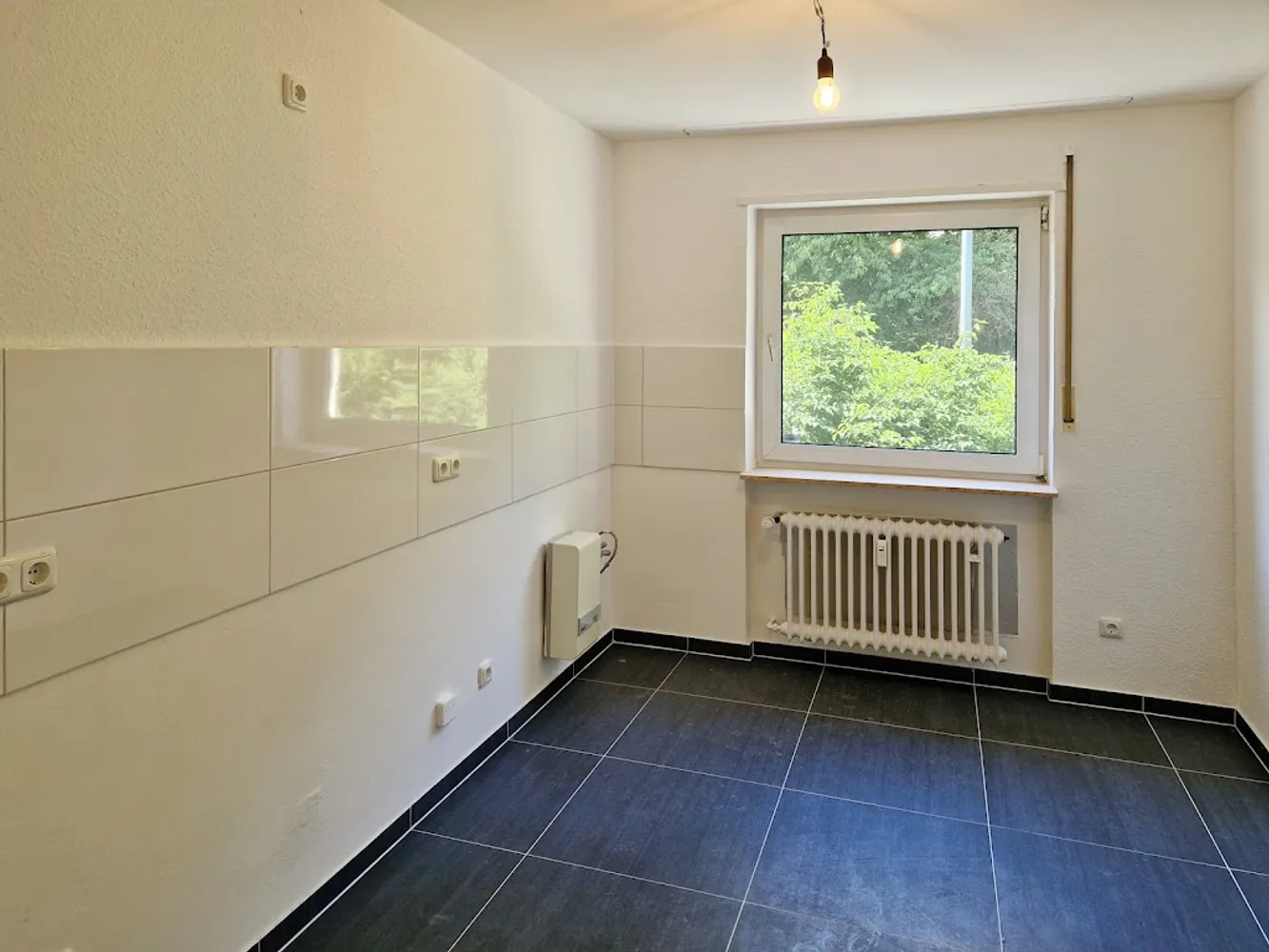3 Zimmer Wohnung mit 86 m² in Saarbrücken – Bild 2
