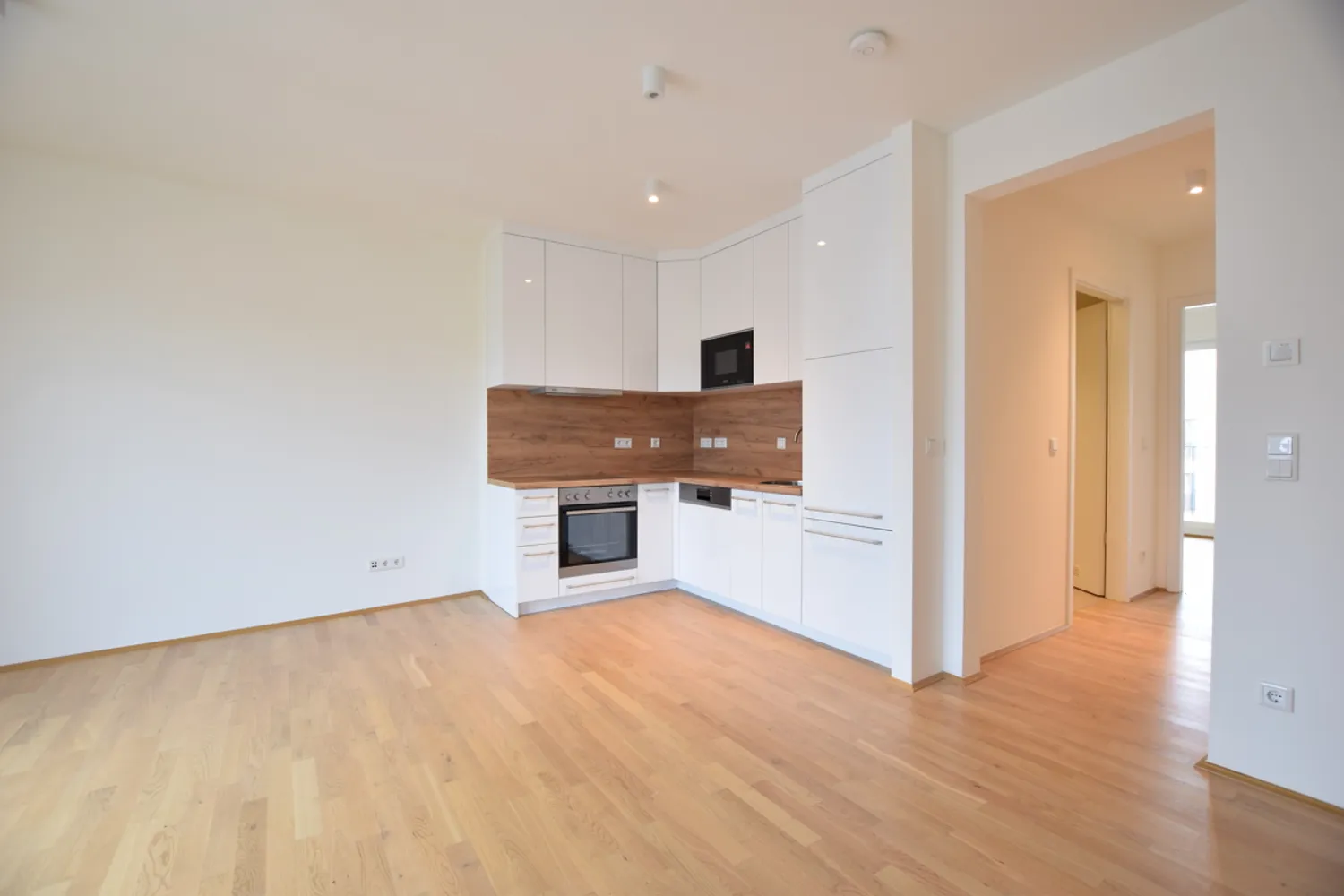 2 Zimmer Wohnung mit 64 m² in Frankfurt am Main – Bild 3