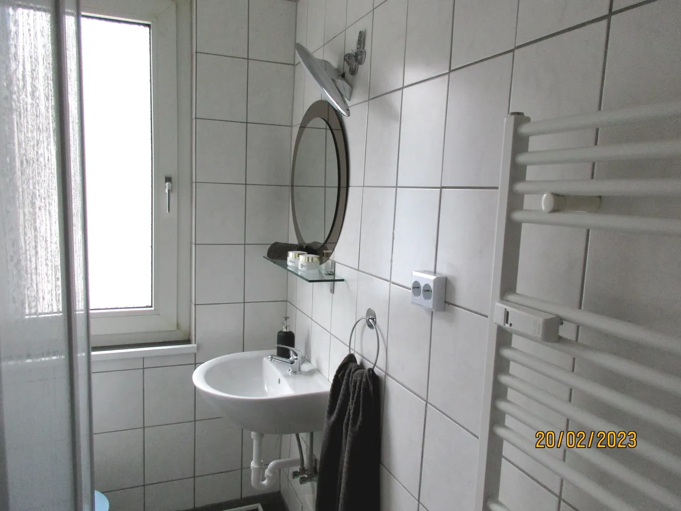 4 Zimmer Wohnung mit 60 m² in Duisburg – Bild 1