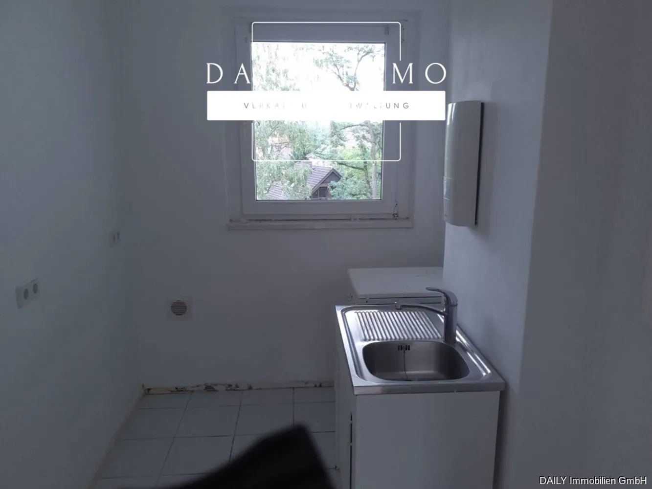 1 Zimmer Wohnung mit 35 m² in Berlin – Bild 4