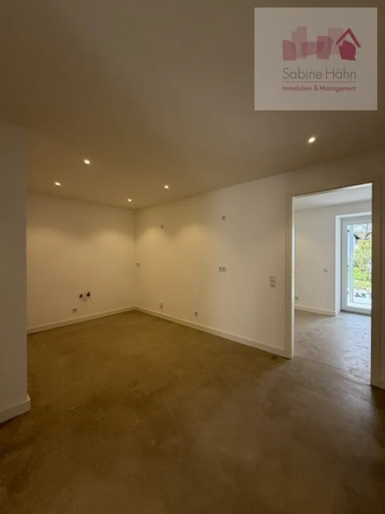 2 Zimmer Wohnung mit 113 m² in Aachen – Bild 6