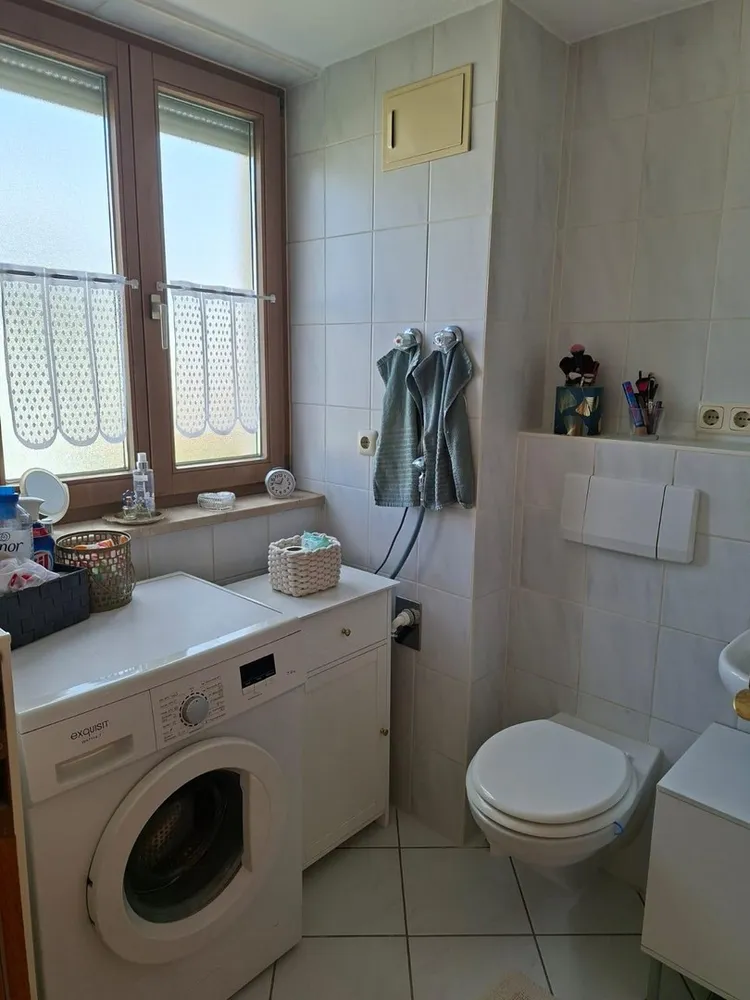2 Zimmer Wohnung mit 55 m² in Augsburg – Bild 4