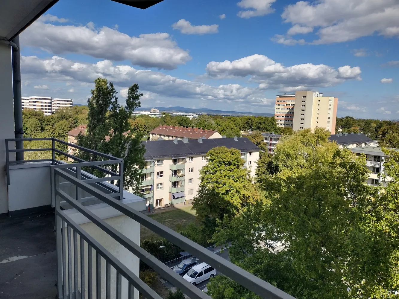 2 Zimmer Wohnung mit 60 m² in Mainz – Bild 5