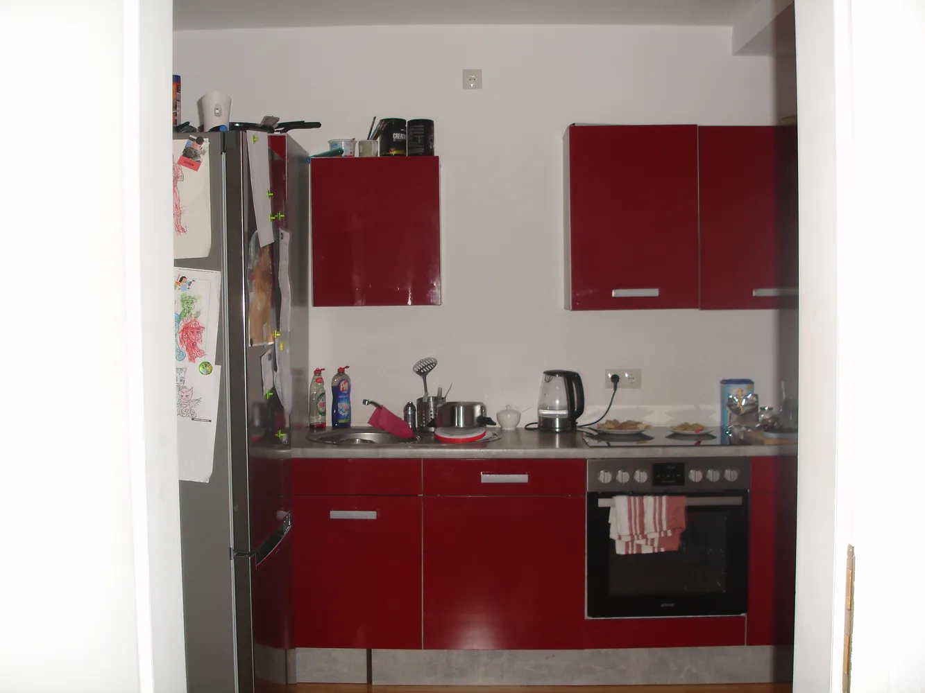 3 Zimmer Wohnung mit 55 m² in Duisburg – Bild 11