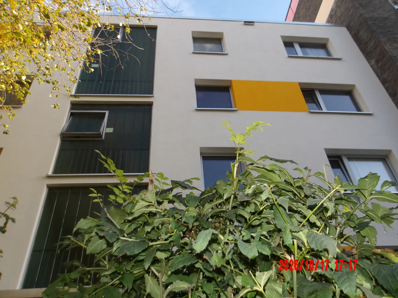 2 Zimmer Wohnung mit 56 m² in Köln – Bild 1