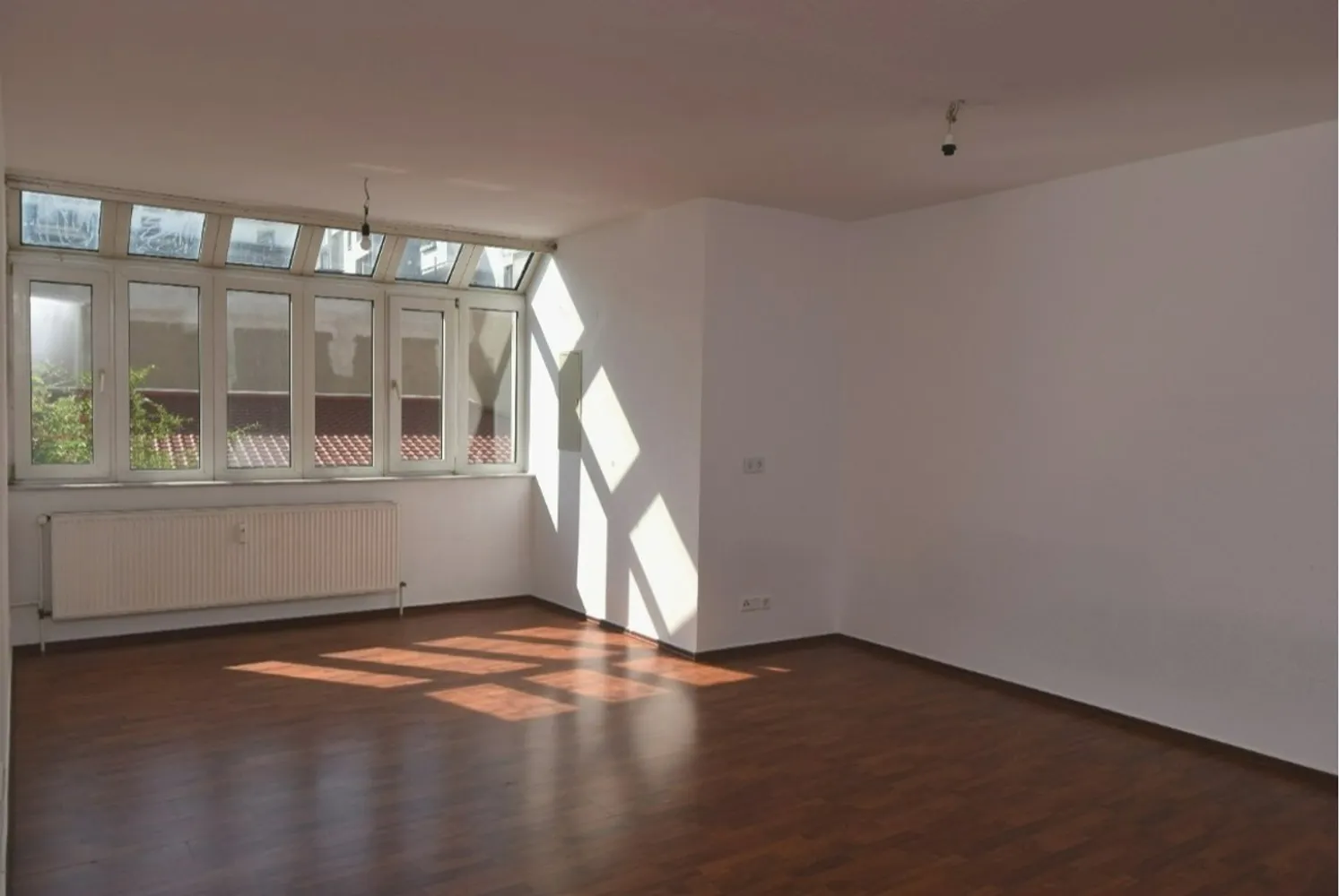 2 Zimmer Wohnung mit 49 m² in Braunschweig – Bild 1