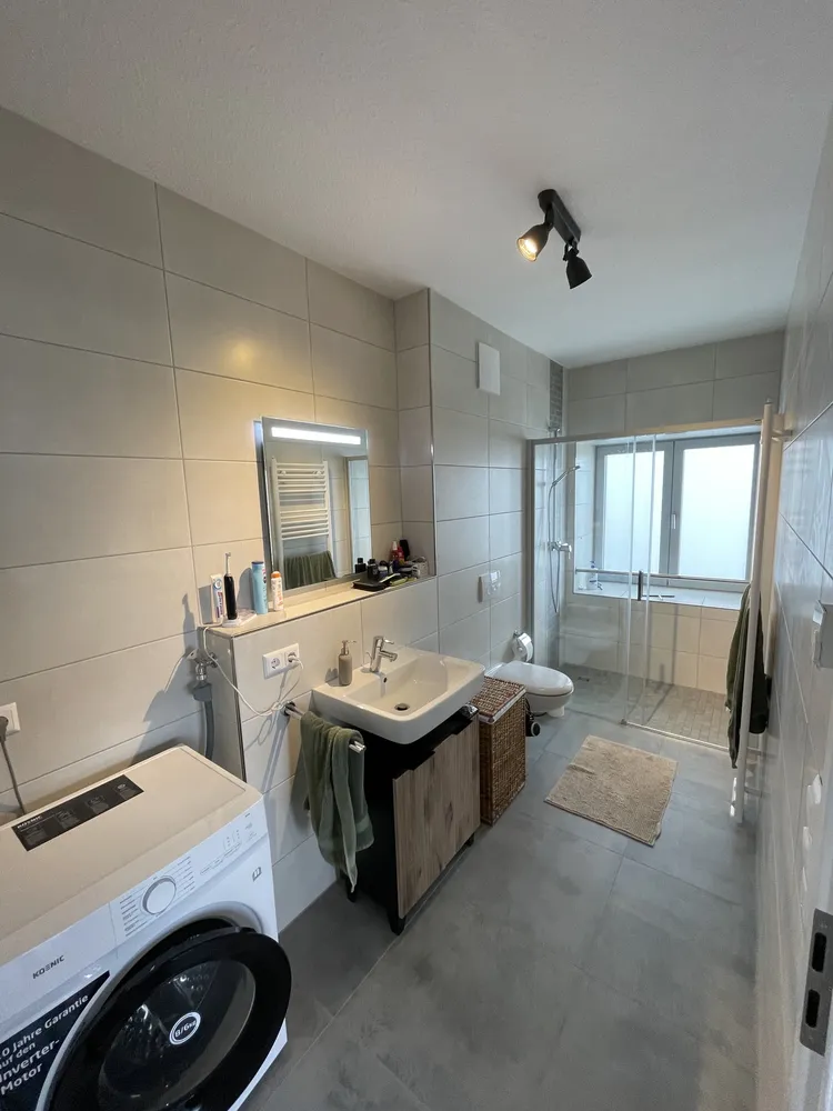 2 Zimmer Wohnung mit 46 m² in Mannheim – Bild 7