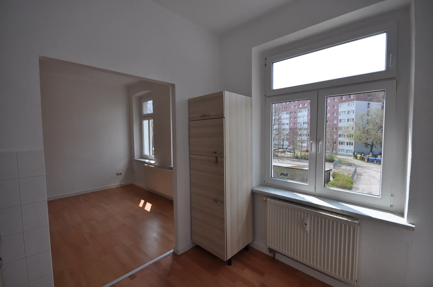 2 Zimmer Wohnung mit 47 m² in Chemnitz – Bild 3
