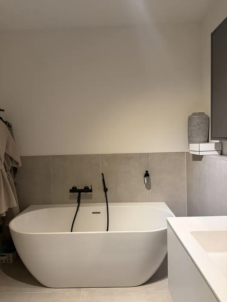 3 Zimmer Wohnung mit 130 m² in Mannheim – Bild 9