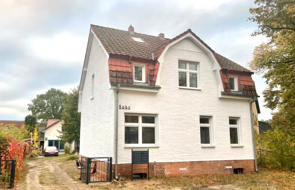 2 Zimmer Wohnung mit 32 m² in Königs Wusterhausen – Bild 8