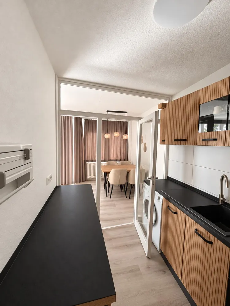 2 Zimmer Wohnung mit 47 m² in Braunschweig – Bild 5