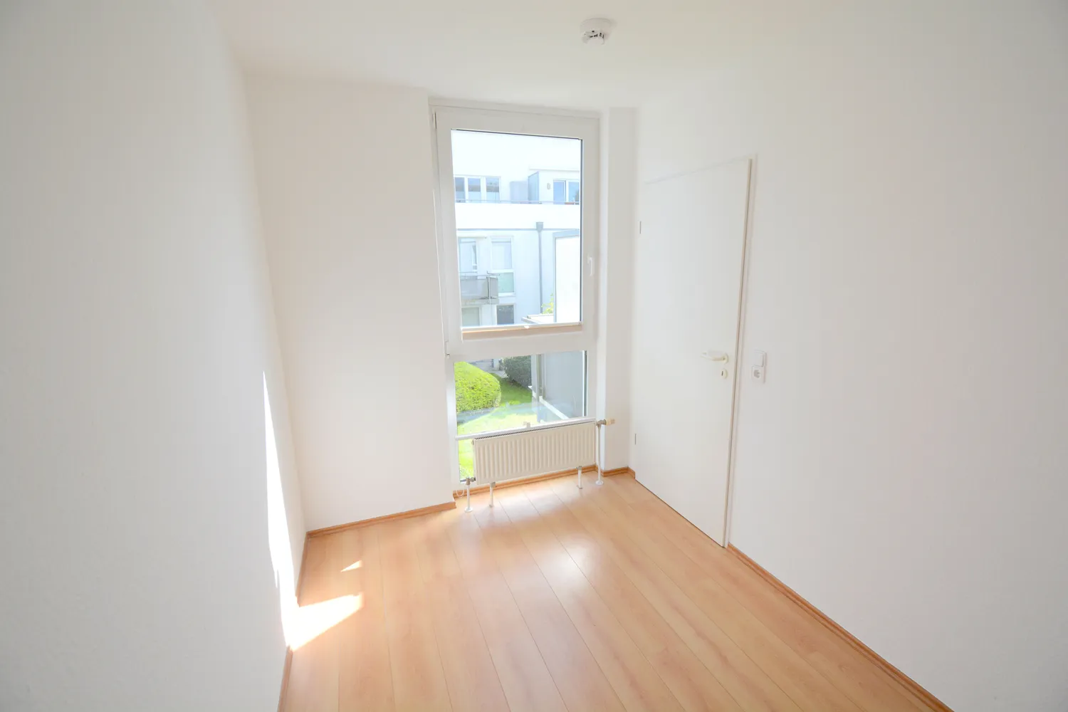 2 room apartment with 39 m² in Lübeck – Photo 12