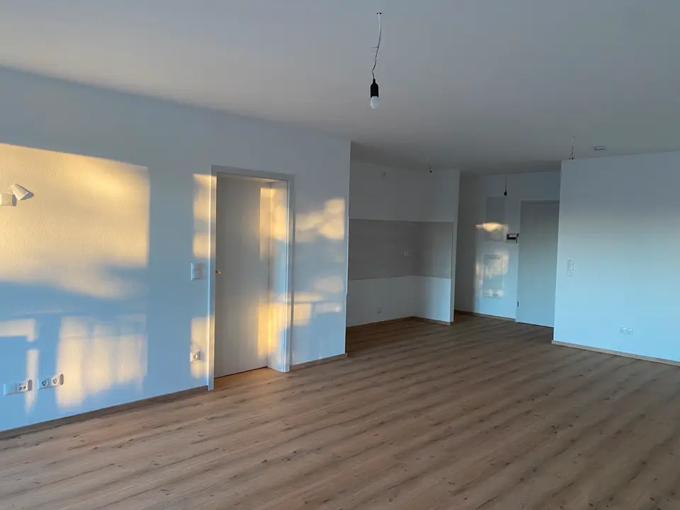 2 Zimmer Wohnung mit 75 m² in Straubing – Bild 2