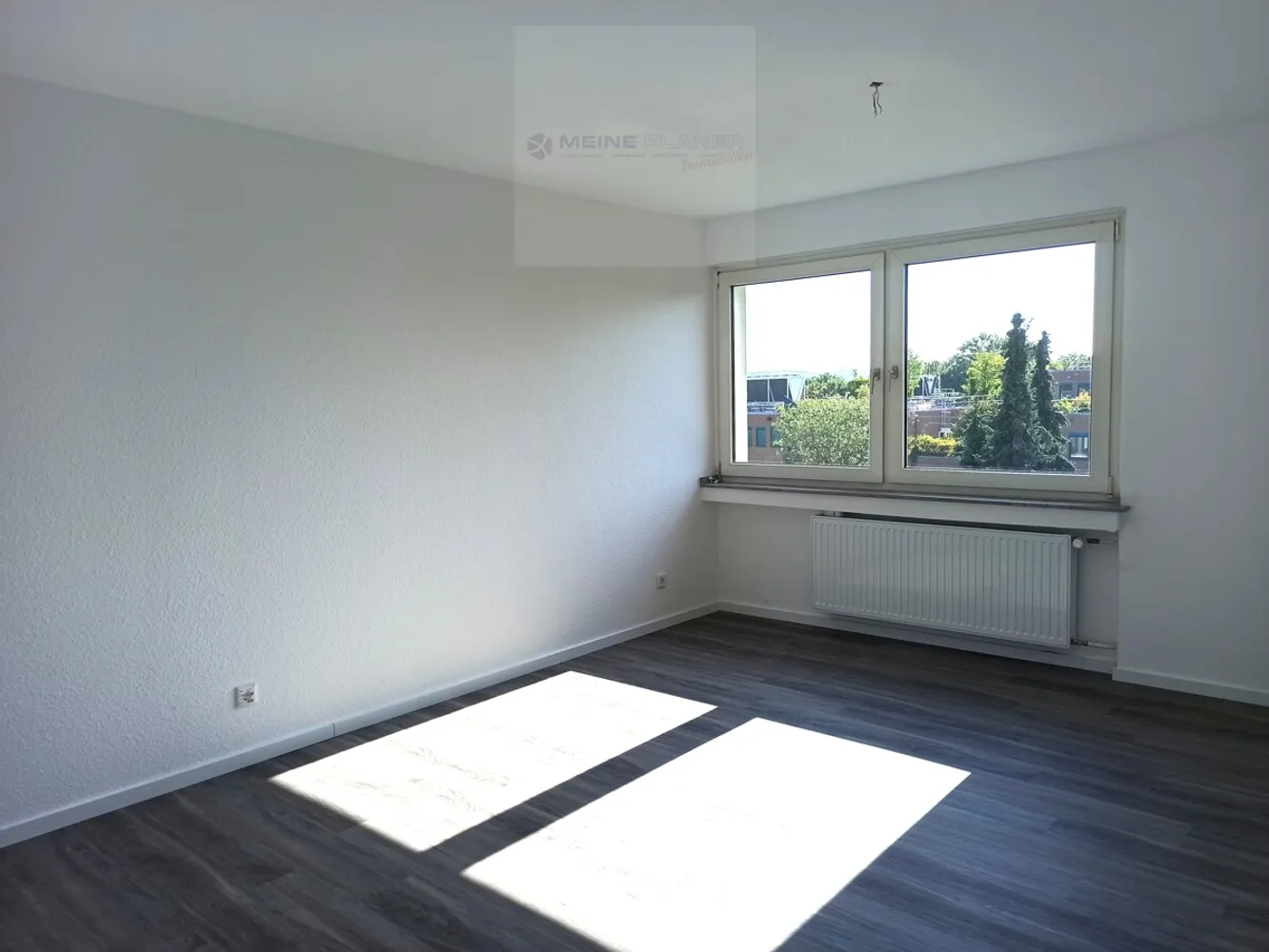 3 Zimmer Wohnung mit 76 m² in Ratingen – Bild 1