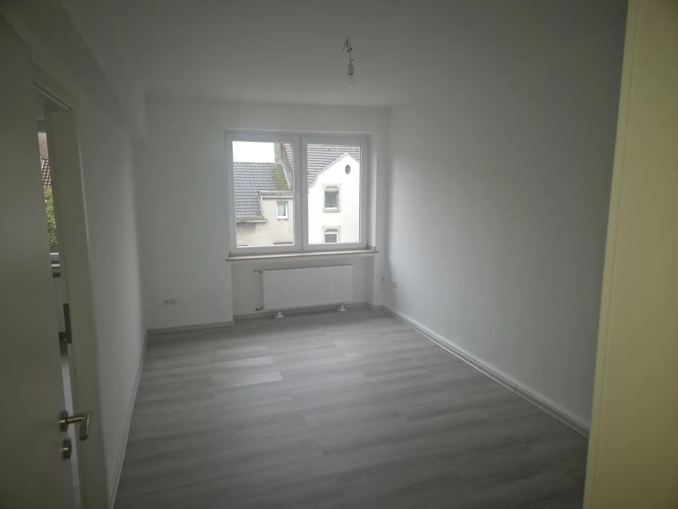 3 room apartment with 45 m² in Düsseldorf – Photo 1