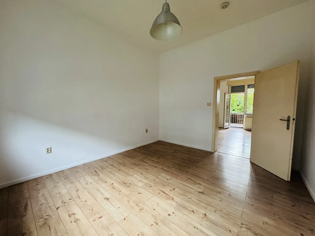2 Zimmer Wohnung mit 56 m² in Duisburg – Bild 7