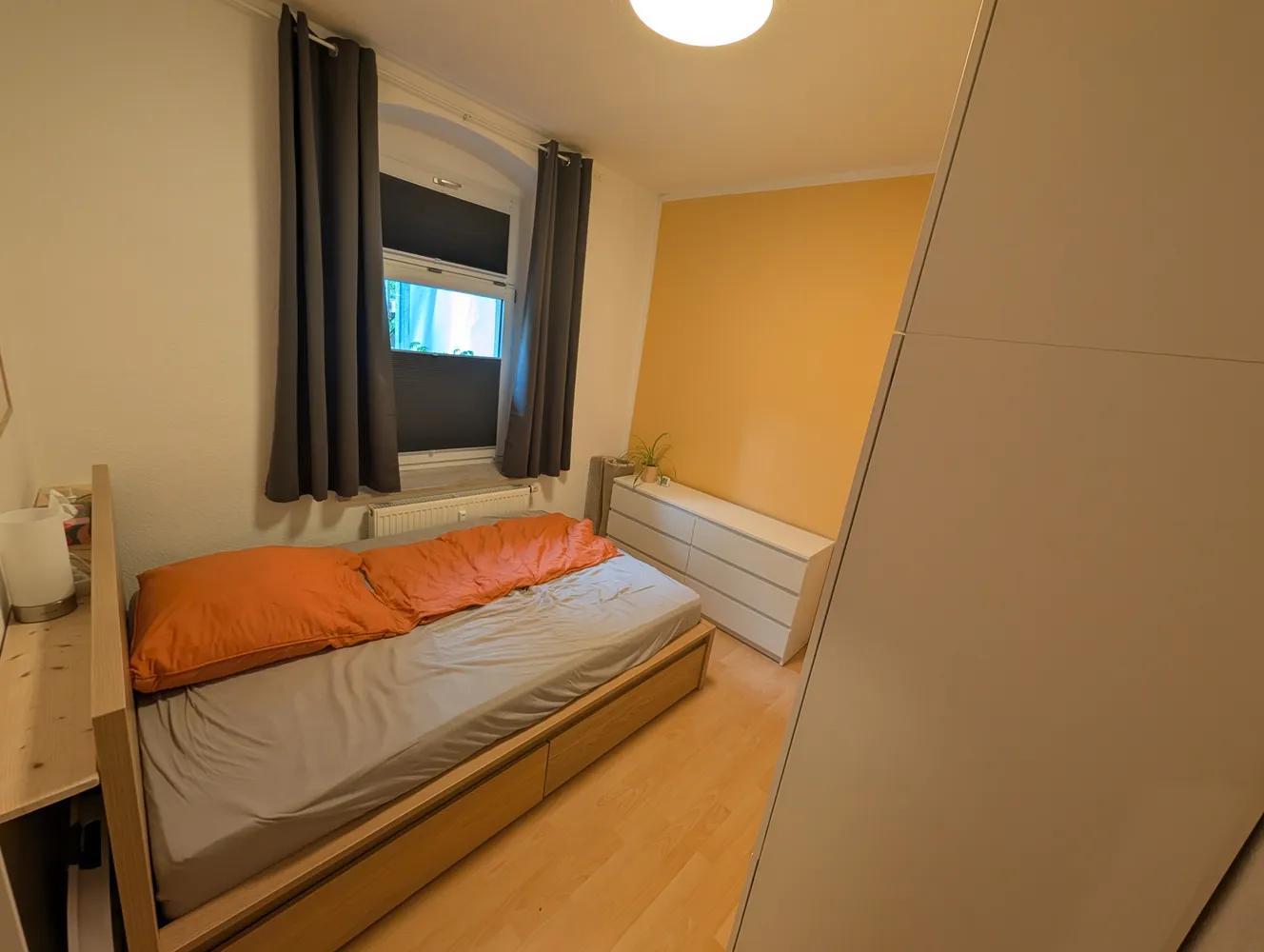 3 room apartment with 64 m² in Chemnitz – Photo 12