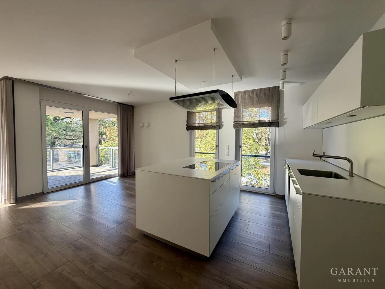3 Zimmer Wohnung mit 97 m² in Karlsruhe – Bild 2