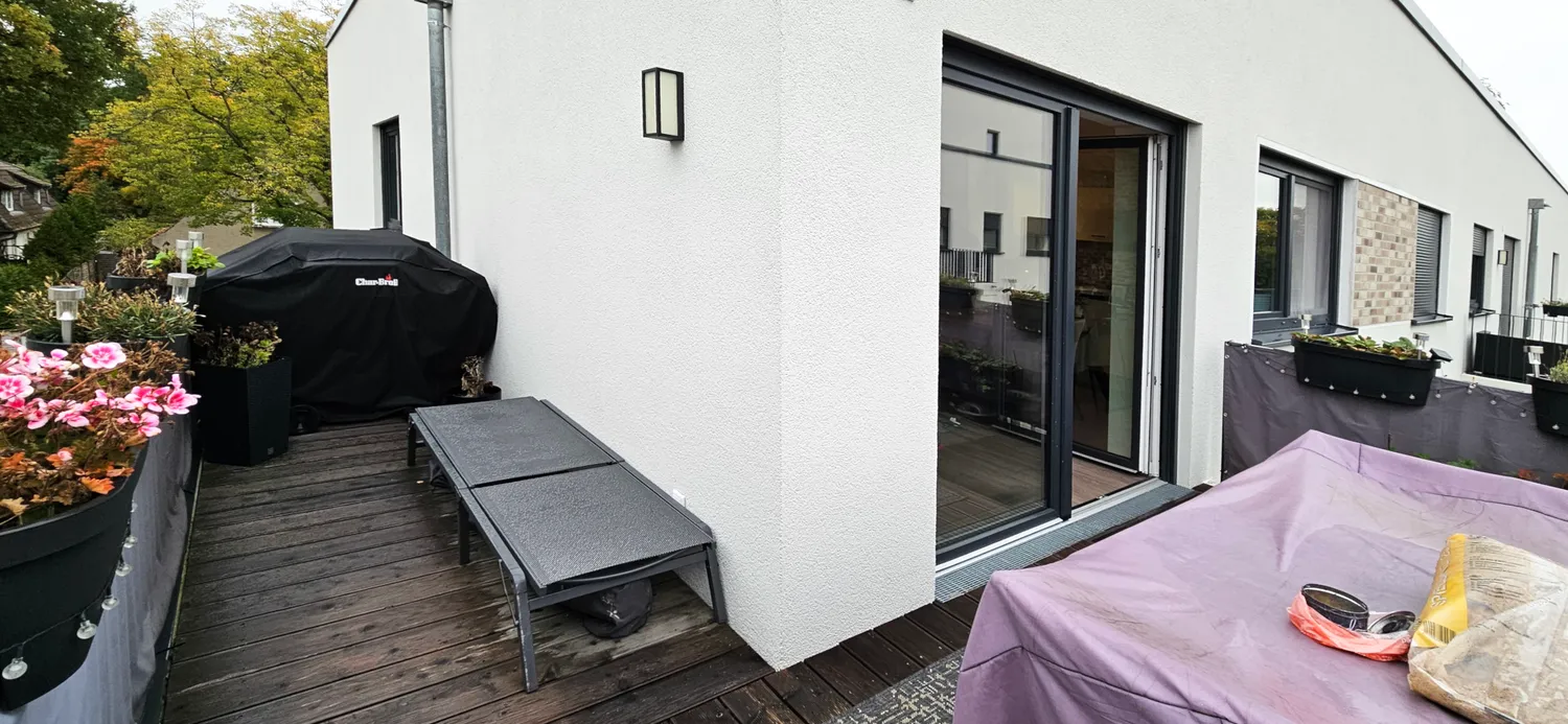 4 Zimmer Wohnung mit 107 m² in Falkensee – Bild 10