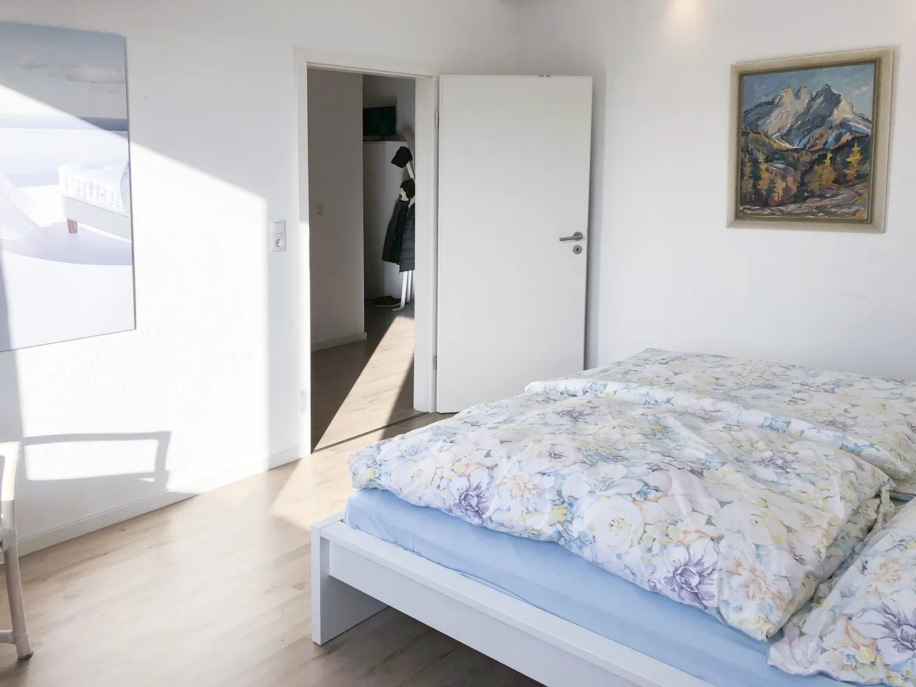 2 room apartment with 65 m² in Brunswick – Photo 11