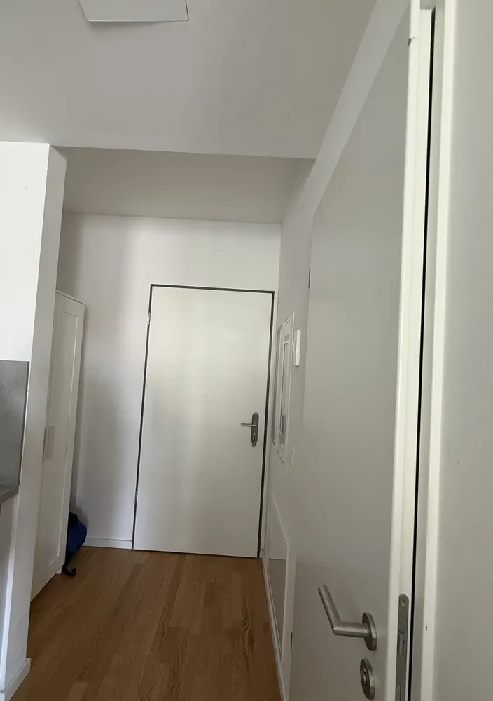 1 Zimmer Wohnung mit 25 m² in Köln – Bild 1