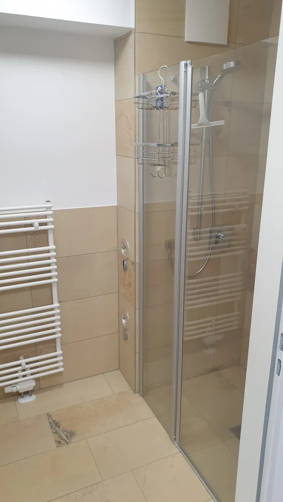 1 Zimmer Wohnung mit 25 m² in Augsburg – Bild 5