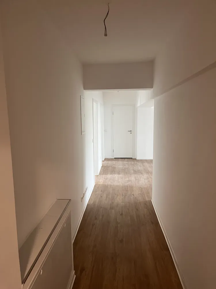 3 Zimmer Wohnung mit 77 m² in Frankfurt am Main – Bild 1
