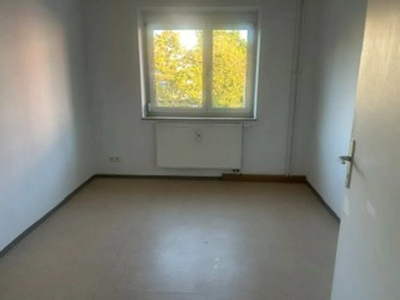 4 Zimmer Wohnung mit 75 m² in Nürnberg – Bild 11