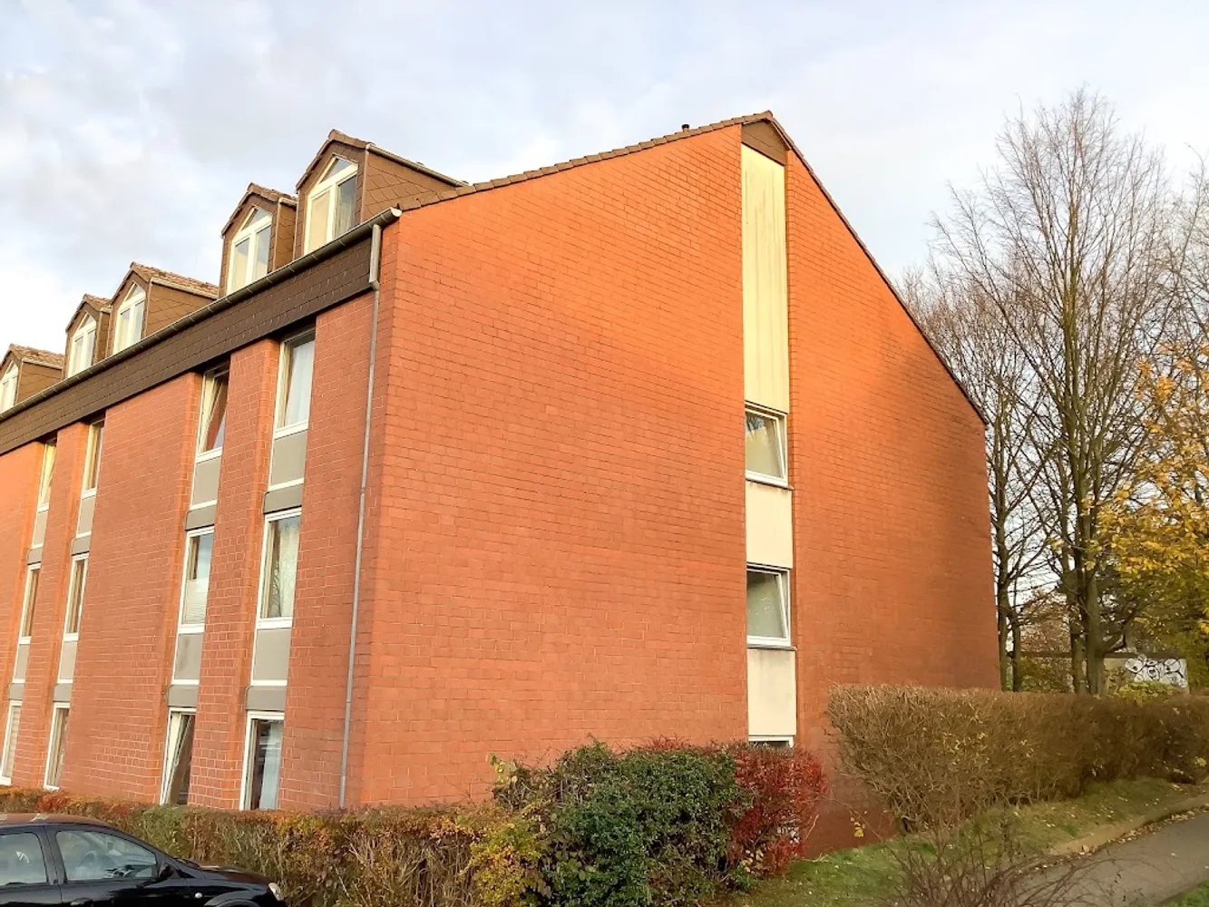 1 Zimmer Wohnung mit 23 m² in Dortmund – Bild 2