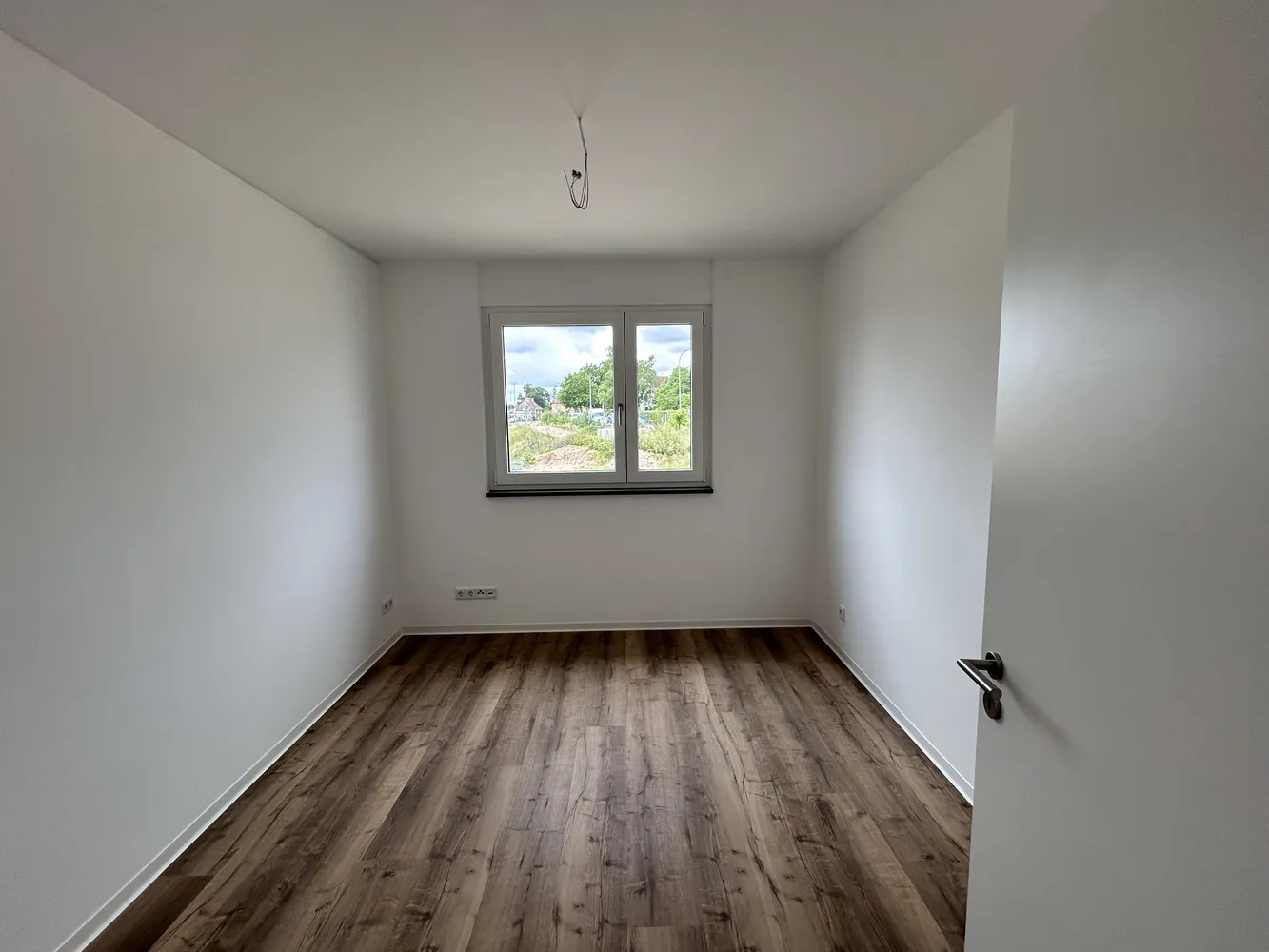 4 Zimmer Wohnung mit 102 m² in Schwabach – Bild 8