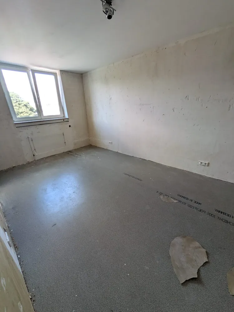 2 Zimmer Wohnung mit 55 m² in Düsseldorf – Bild 5