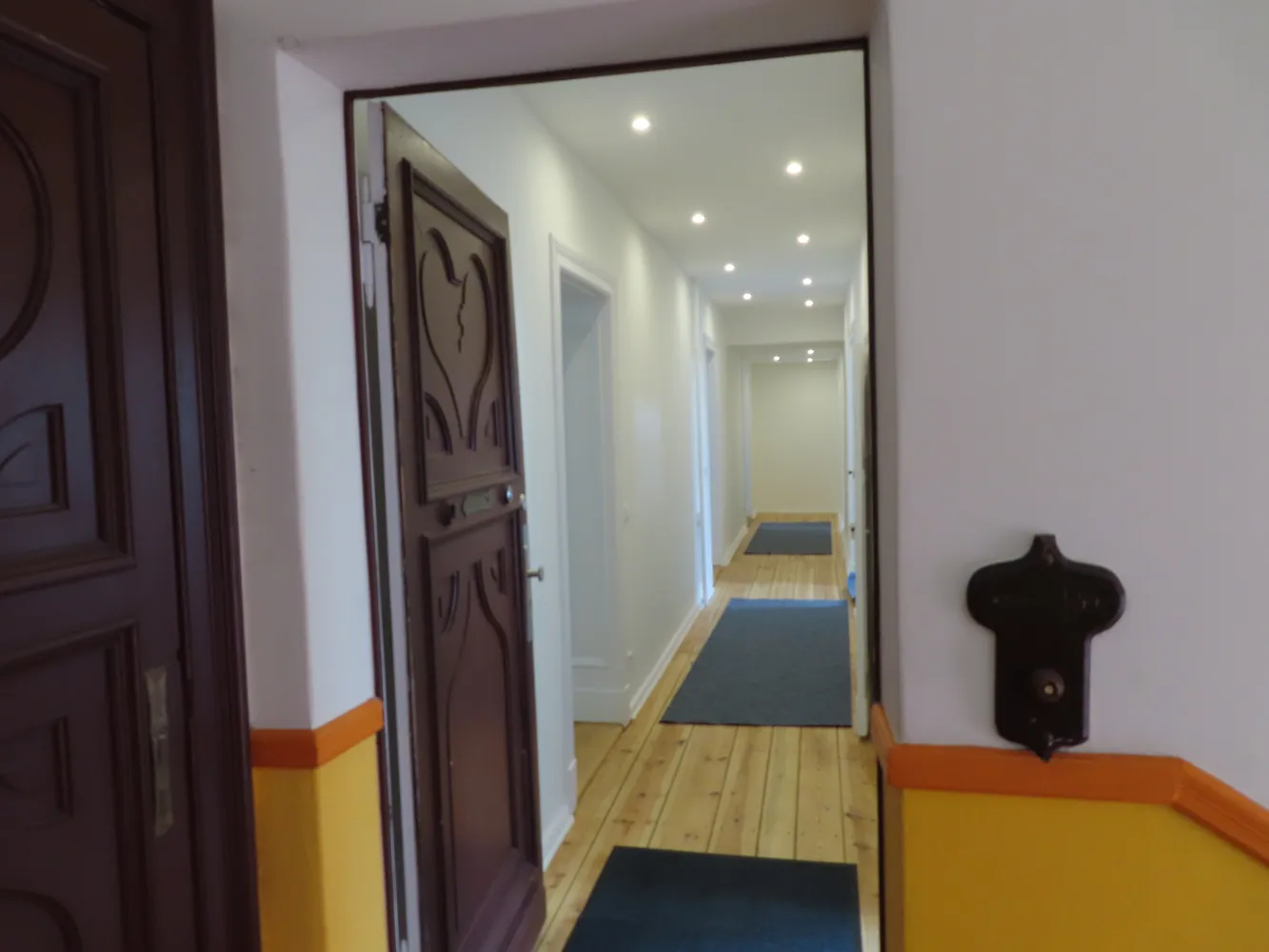 4 room apartment with 142 m² in Berlin – Photo 3
