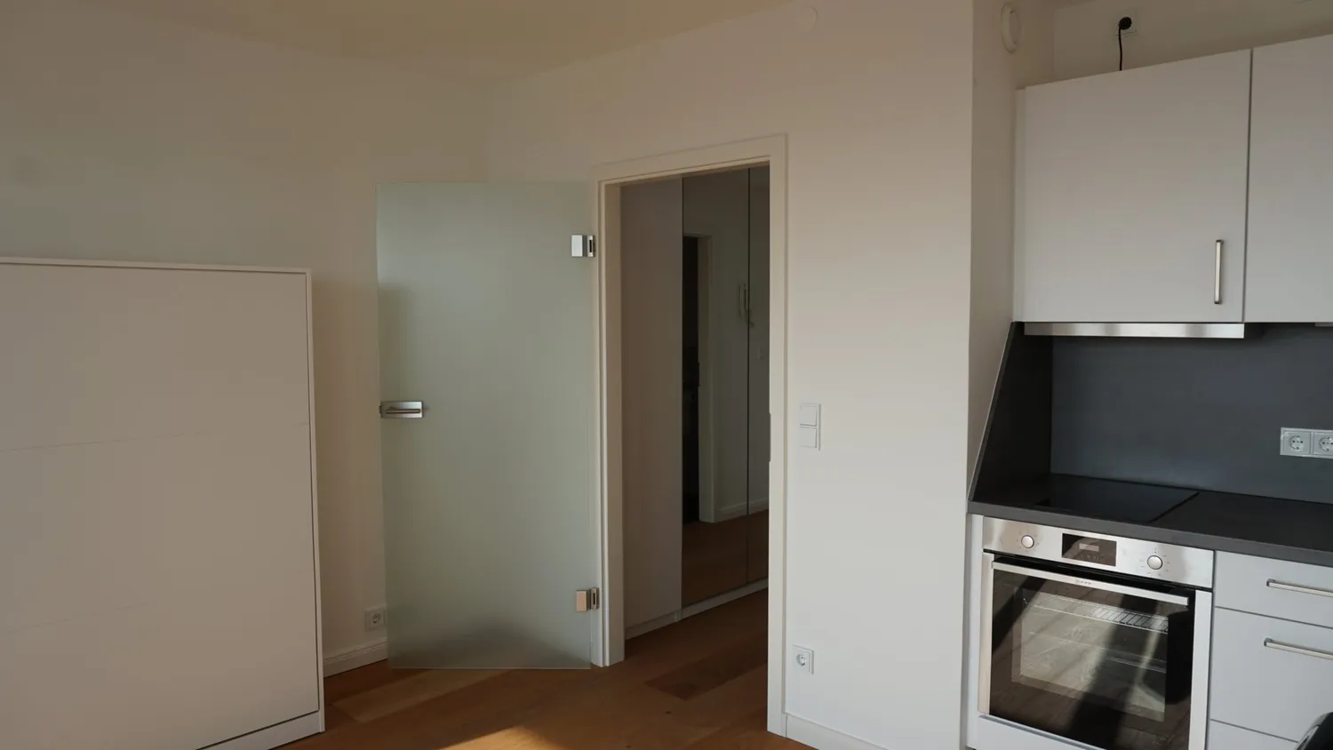 1 Zimmer Wohnung mit 30 m² in München – Bild 11