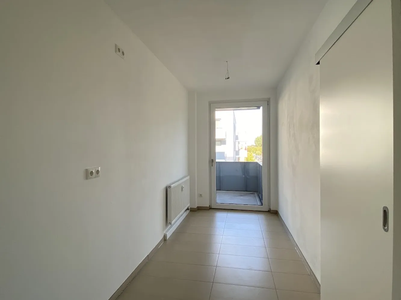 2 Zimmer Wohnung mit 56 m² in Berlin – Bild 11
