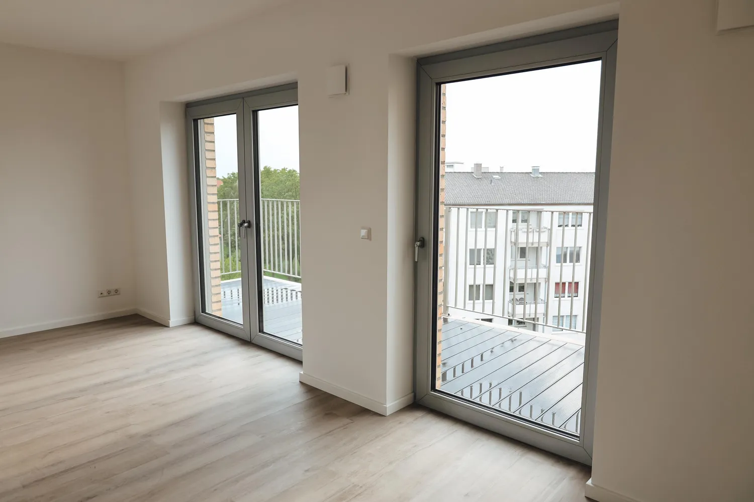 3 Zimmer Wohnung mit 97 m² in Salzgitter – Bild 6