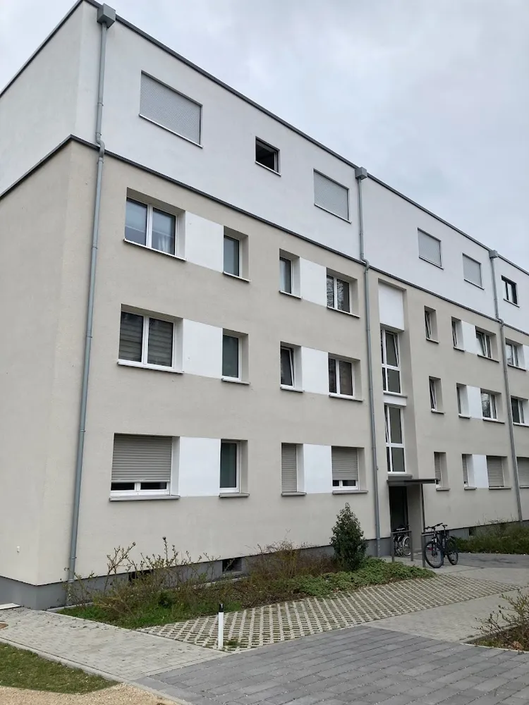 4 Zimmer Wohnung mit 109 m² in Darmstadt – Bild 4
