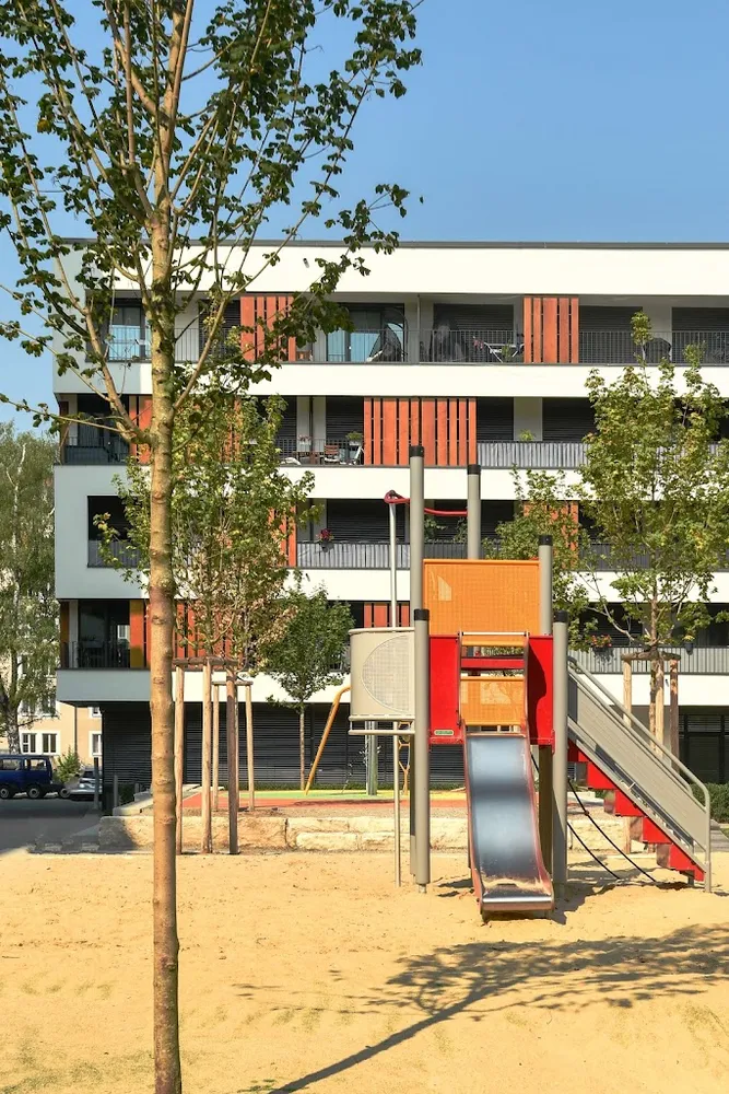 3 Zimmer Wohnung mit 83 m² in Nürnberg – Bild 11