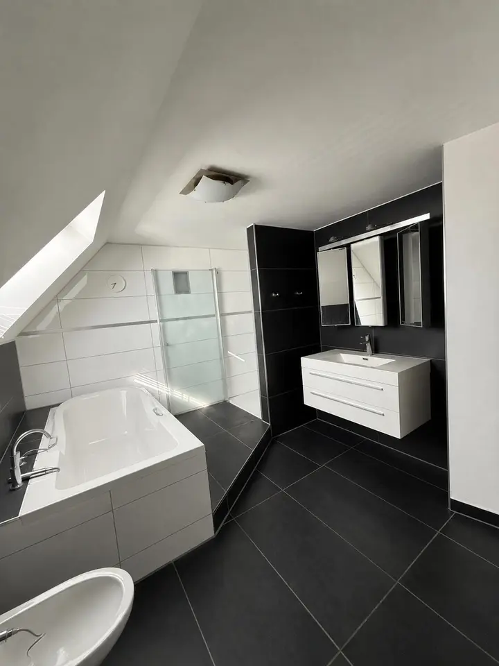 4 Zimmer Wohnung mit 105 m² in Singen – Bild 5
