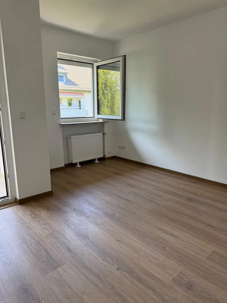 1 Zimmer Wohnung mit 33 m² in Frankfurt am Main – Bild 5