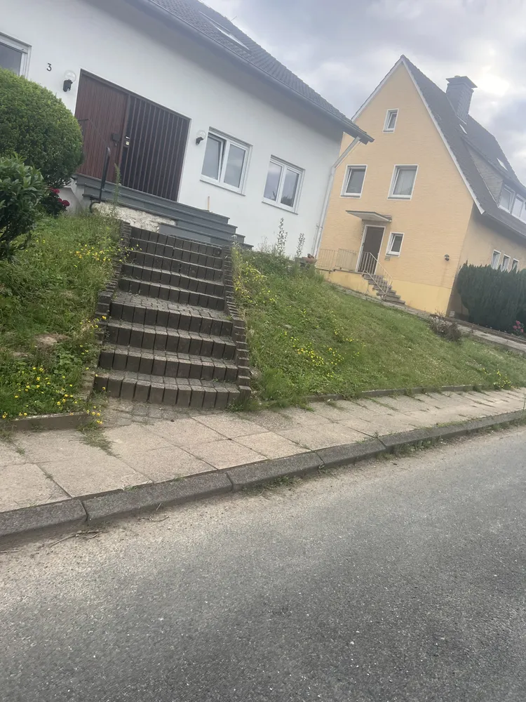 3 Zimmer Wohnung mit 107 m² in Bielefeld – Bild 3
