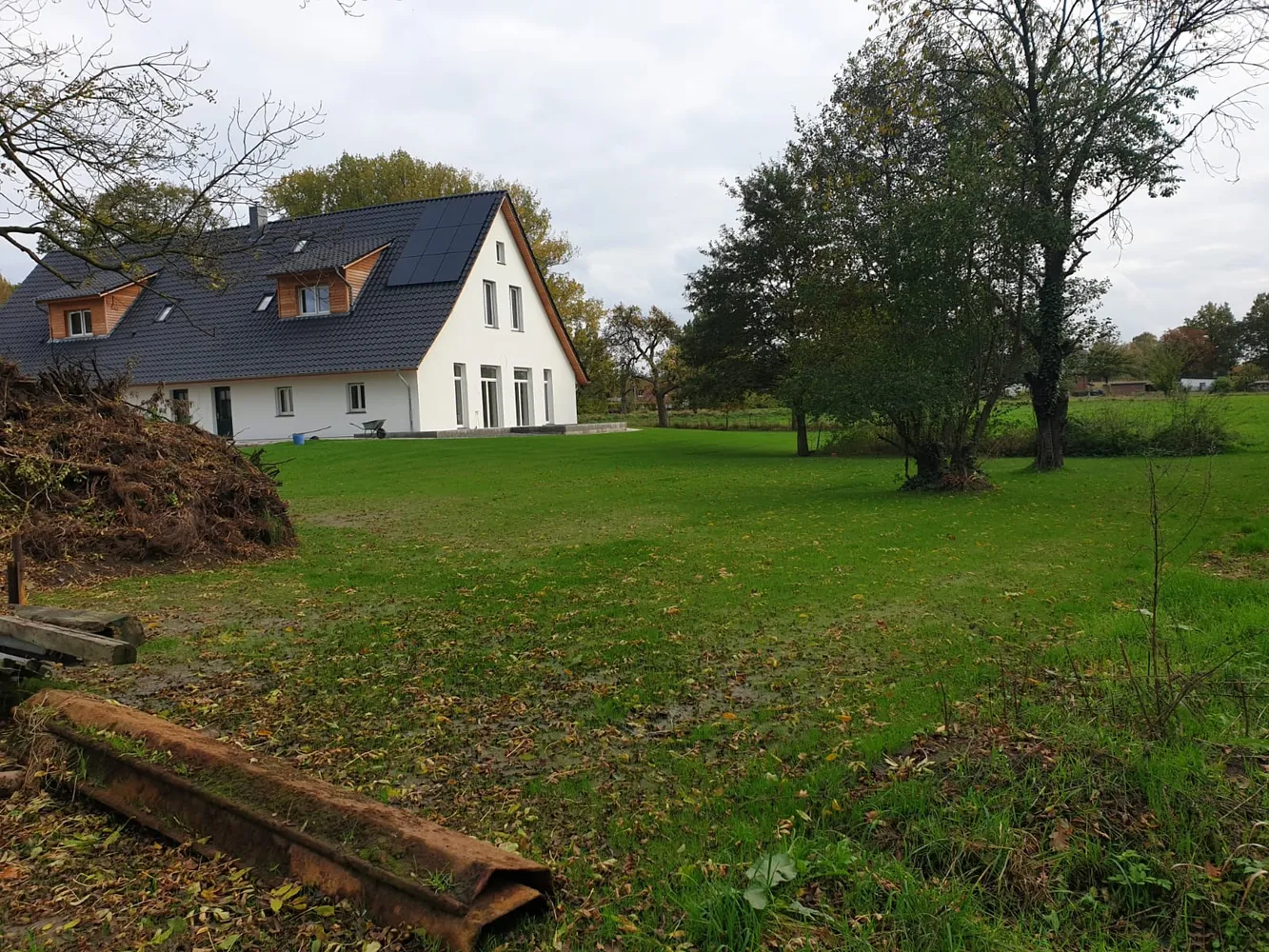 3 Zimmer Wohnung mit 98 m² in Osnabrück – Bild 1
