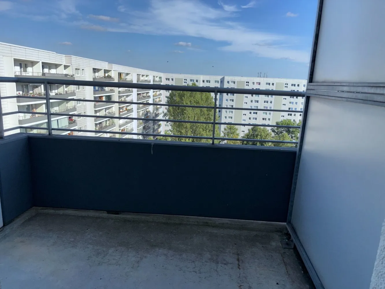 2 room apartment with 48 m² in Berlin – Photo 3