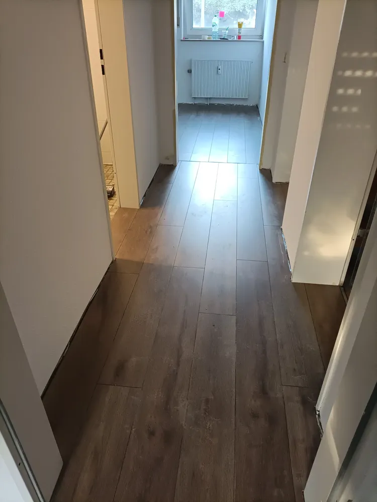 4 Zimmer Wohnung mit 91 m² in Aachen – Bild 7