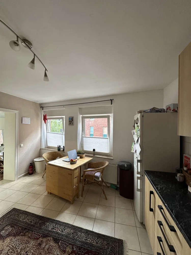 2 Zimmer Wohnung mit 57 m² in Aachen – Bild 3