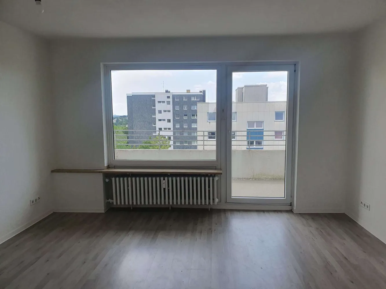 3 Zimmer Wohnung mit 77 m² in Wuppertal – Bild 2