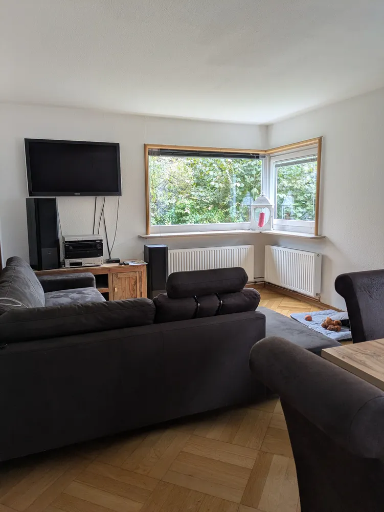 4 Zimmer Wohnung mit 95 m² in Kornwestheim – Bild 2