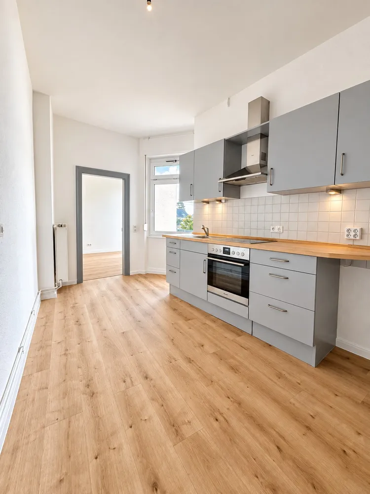 3 Zimmer Wohnung mit 73 m² in Frankfurt am Main – Bild 1